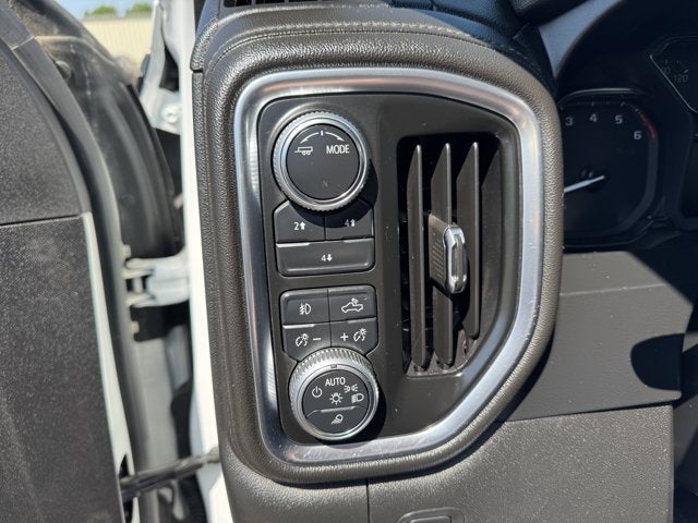 2020 GMC Sierra 3500HD SLE