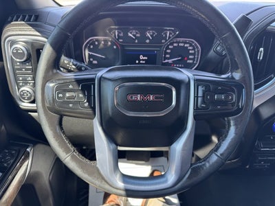 2020 GMC Sierra 3500HD SLE