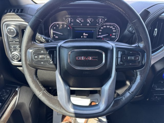 2020 GMC Sierra 3500HD SLE