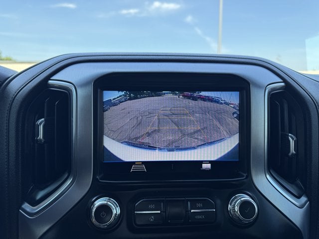 2020 GMC Sierra 3500HD SLE