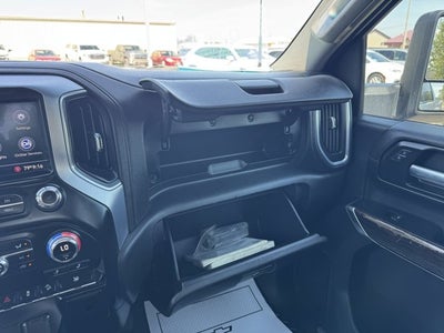 2020 GMC Sierra 3500HD SLE