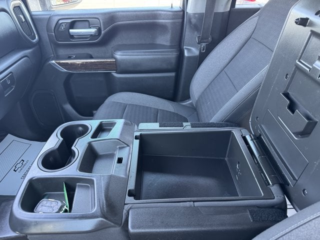 2020 GMC Sierra 3500HD SLE
