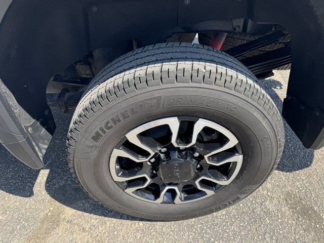 2020 GMC Sierra 3500HD SLE