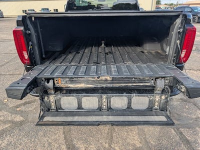2021 GMC Sierra 3500HD AT4