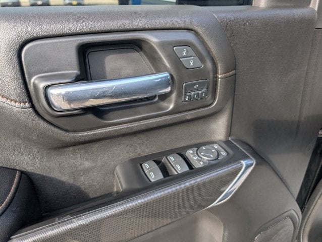 2021 GMC Sierra 3500HD AT4