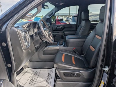 2021 GMC Sierra 3500HD AT4