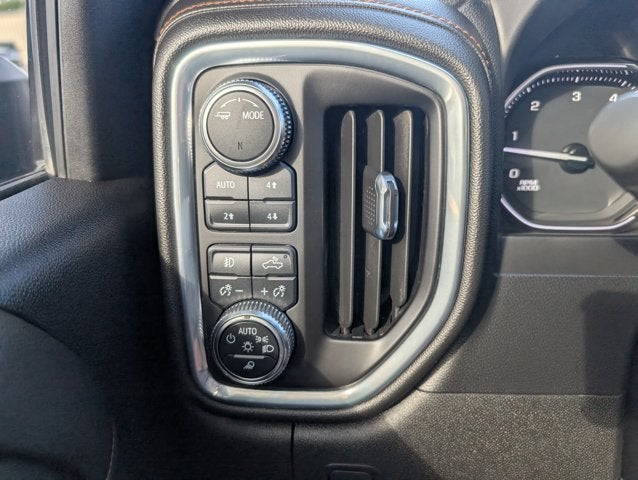 2021 GMC Sierra 3500HD AT4