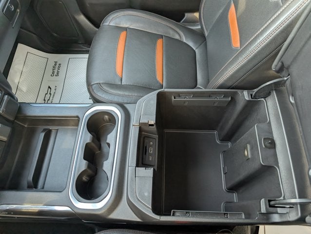 2021 GMC Sierra 3500HD AT4