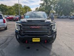 2021 GMC Sierra 3500HD AT4