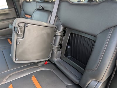2021 GMC Sierra 3500HD AT4