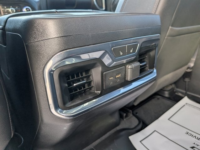 2021 GMC Sierra 3500HD AT4