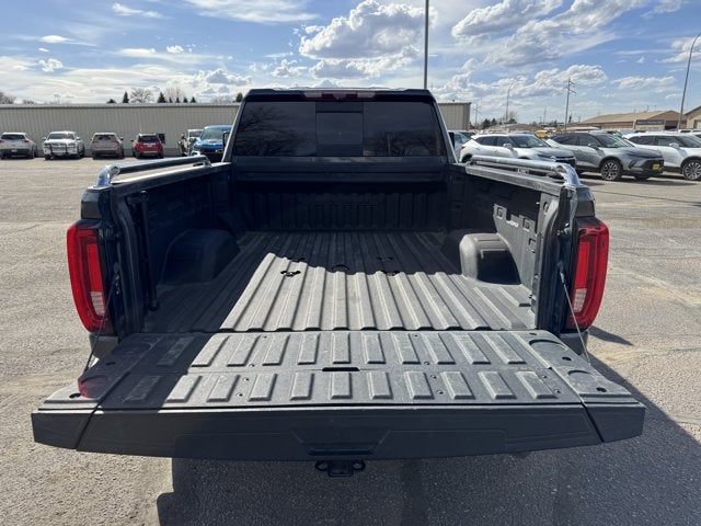 2020 GMC Sierra 3500HD Denali