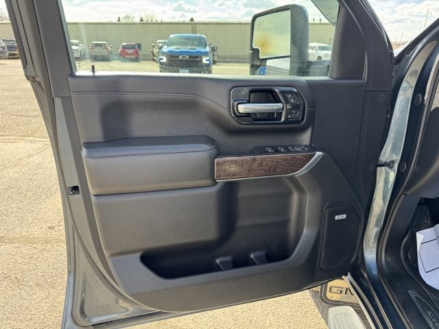 2020 GMC Sierra 3500HD Denali