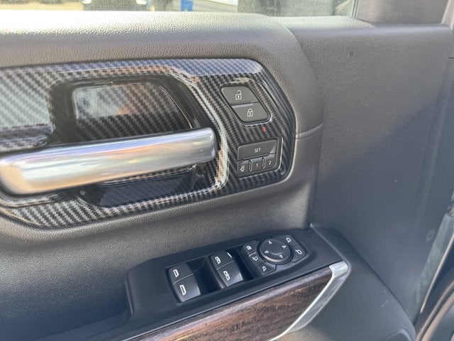 2020 GMC Sierra 3500HD Denali