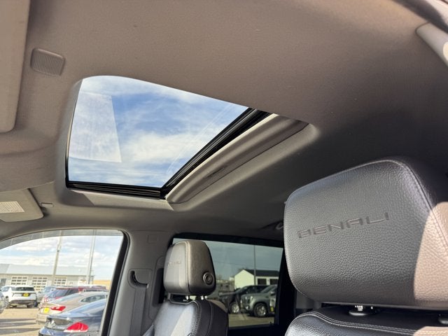 2020 GMC Sierra 3500HD Denali