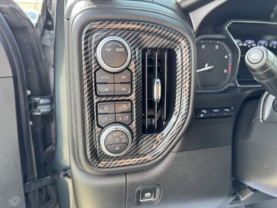 2020 GMC Sierra 3500HD Denali