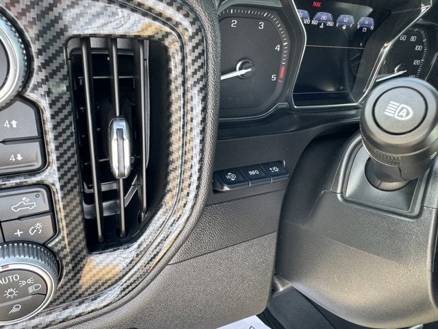 2020 GMC Sierra 3500HD Denali