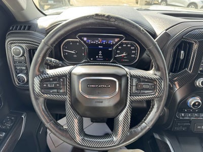 2020 GMC Sierra 3500HD Denali