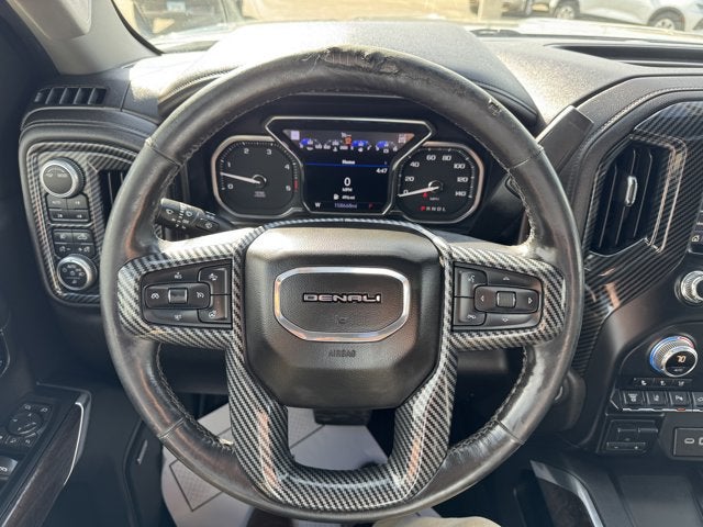 2020 GMC Sierra 3500HD Denali