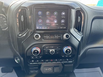 2020 GMC Sierra 3500HD Denali