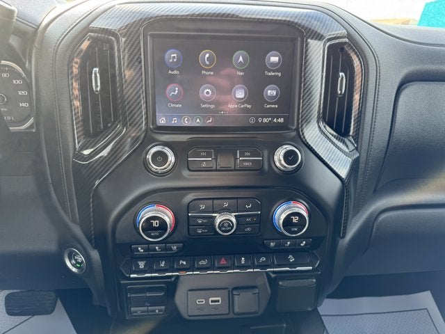 2020 GMC Sierra 3500HD Denali