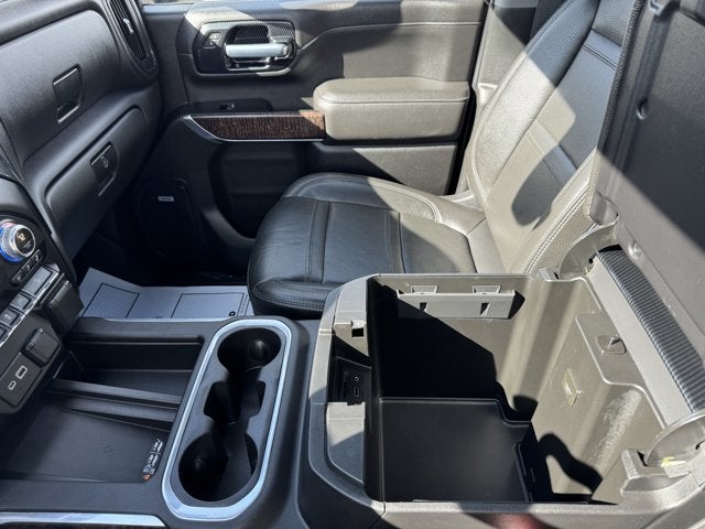 2020 GMC Sierra 3500HD Denali
