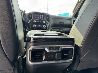 2020 GMC Sierra 3500HD Denali