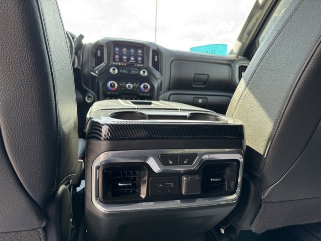 2020 GMC Sierra 3500HD Denali
