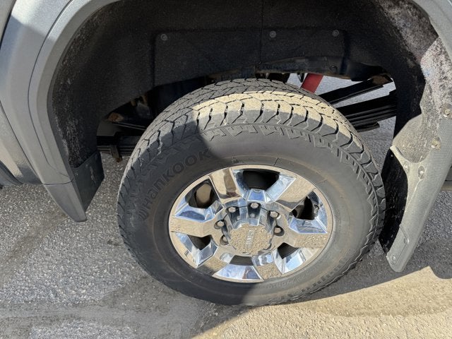 2020 GMC Sierra 3500HD Denali