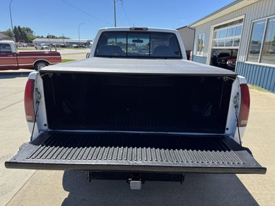 1997 GMC Sierra 1500 SLE