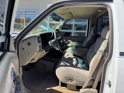 1997 GMC Sierra 1500 SLE
