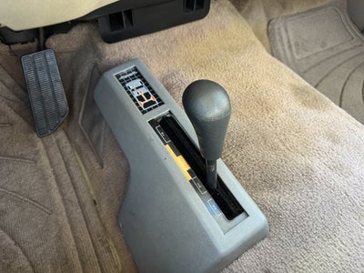 1997 GMC Sierra 1500 SLE