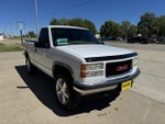 1997 GMC Sierra 1500 SLE