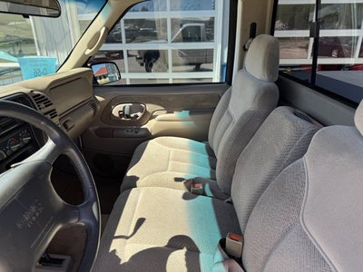 1997 GMC Sierra 1500 SLE