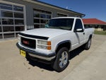 1997 GMC Sierra 1500 SLE