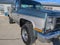 1985 GMC C/K 1500 Base
