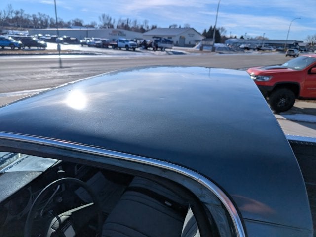 1985 GMC C/K 1500 Base