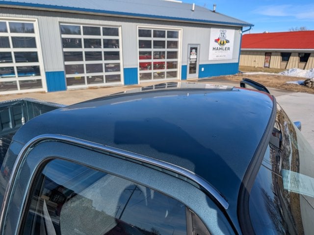 1985 GMC C/K 1500 Base