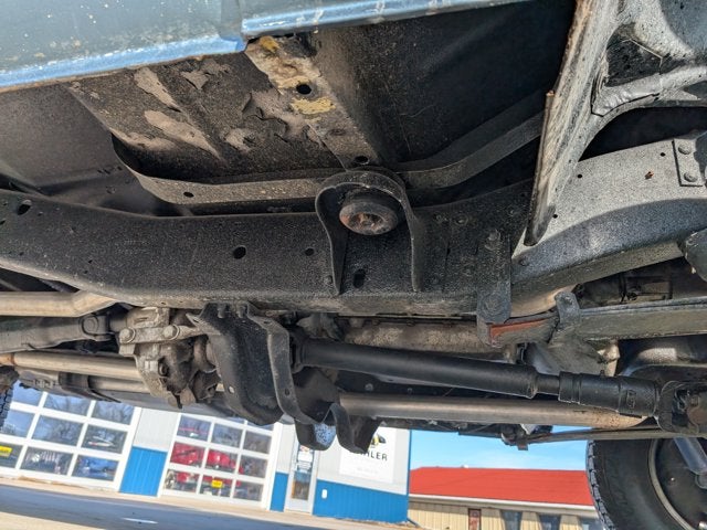 1985 GMC C/K 1500 Base