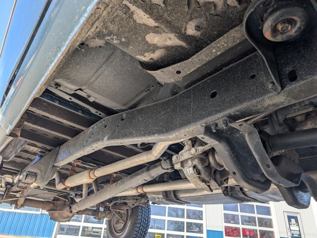 1985 GMC C/K 1500 Base