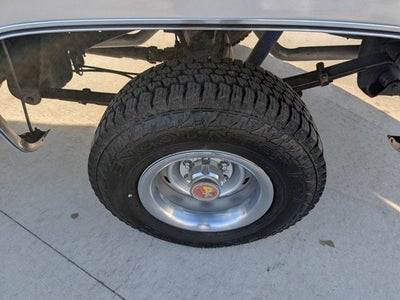 1985 GMC C/K 1500 Base