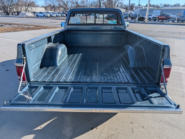 1985 GMC C/K 1500 Base