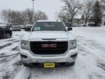 2017 GMC Sierra 1500 Base