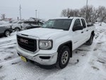 2017 GMC Sierra 1500 Base