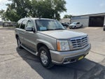 2003 Cadillac Escalade Base