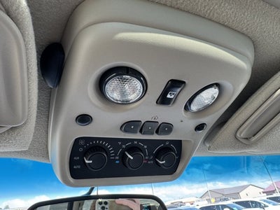 2003 Cadillac Escalade Base