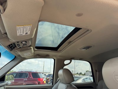 2003 Cadillac Escalade Base