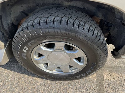 2003 Cadillac Escalade Base