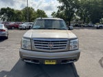 2003 Cadillac Escalade Base