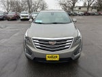 2019 Cadillac XT5 Luxury AWD